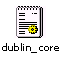 HTML - Meta Tags nach Dublin Core