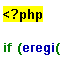PHP - Ein Besuchercounter mit PHP